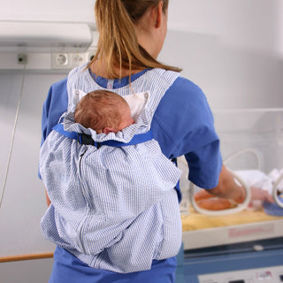 Weego PREEMIE Baby Carrier