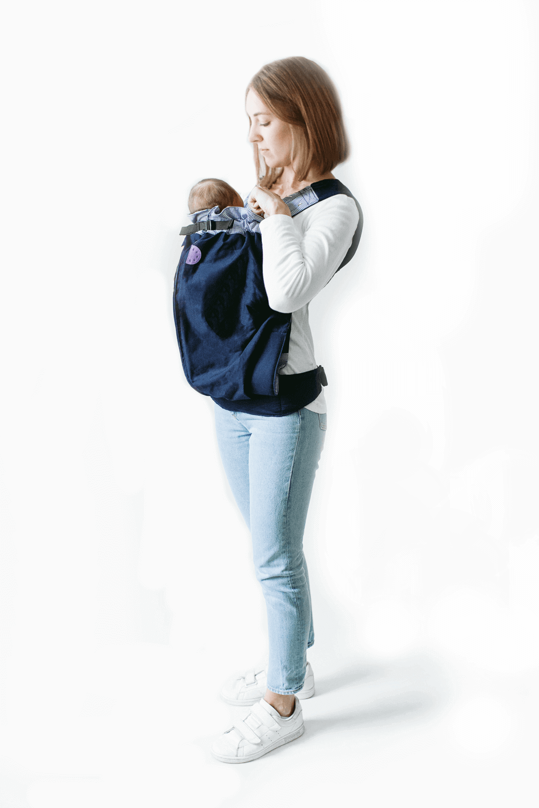 Weego ORIGINAL Baby Carrier